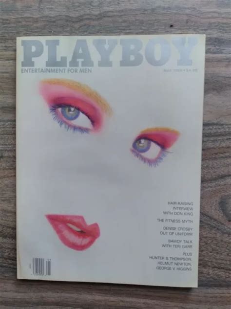 teri garr playboy|Playboy Magazine